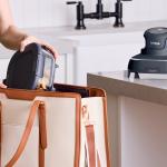 NINJA FREIDORA DE AIRE CON JARRA PORTATIL CRISPI 4 EN 1 FN101