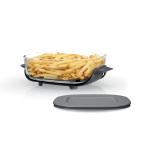 NINJA FREIDORA DE AIRE CON JARRA PORTATIL CRISPI 4 EN 1 FN101