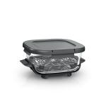 NINJA FREIDORA DE AIRE CON JARRA PORTATIL CRISPI 4 EN 1 FN101