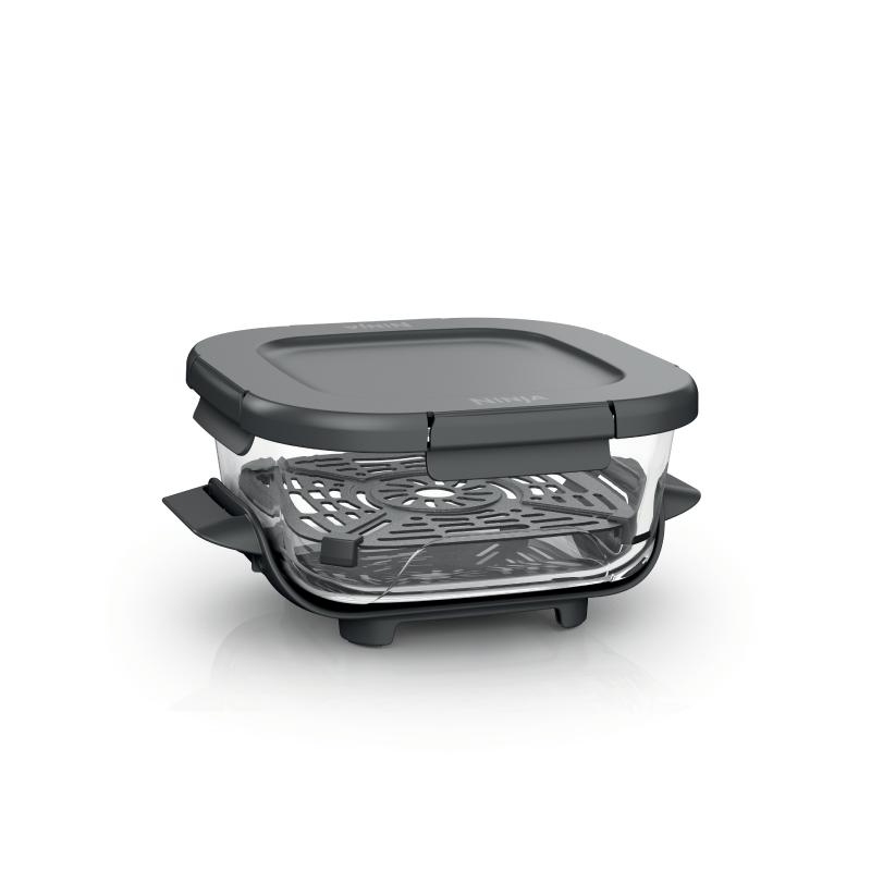 NINJA FREIDORA DE AIRE CON JARRA PORTATIL CRISPI 4 EN 1 FN101