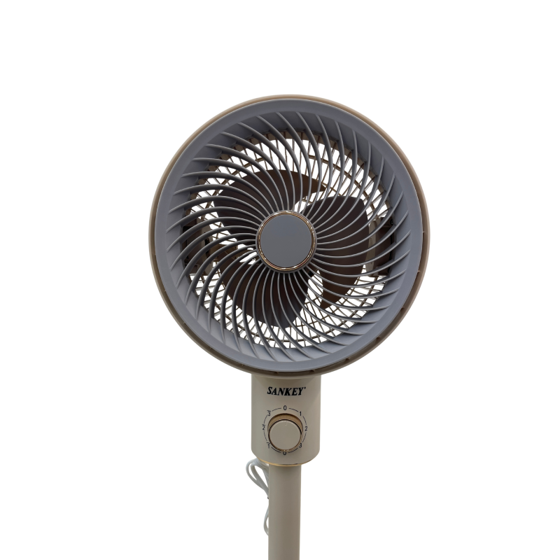 SANKEY ABANICO 2 EN 1 DE CIRCULACION DE AIRE FN10R