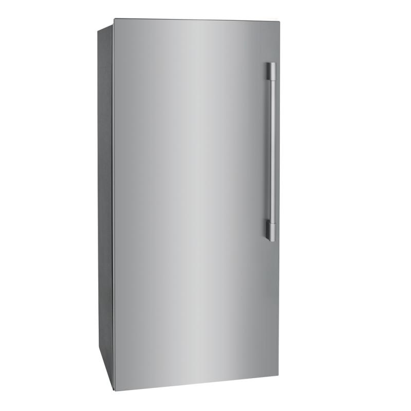 Frigidaire Congelador profesional de una puerta de 18.9cuft fpfu19f8