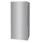 Frigidaire Congelador profesional de una puerta de 18.9cuft fpfu19f8