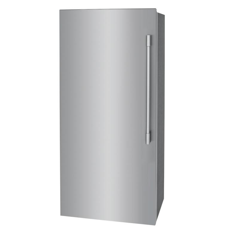 Frigidaire Congelador profesional de una puerta de 18.9cuft fpfu19f8