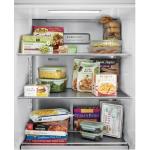 Frigidaire Congelador profesional de una puerta de 18.9cuft fpfu19f8