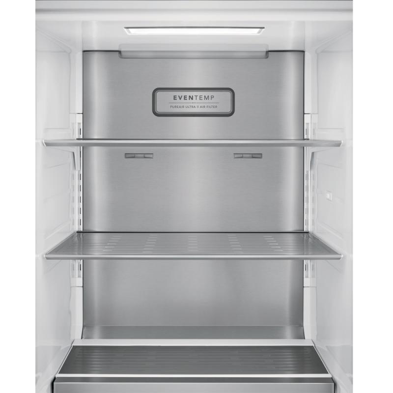 Frigidaire Congelador profesional de una puerta de 18.9cuft fpfu19f8