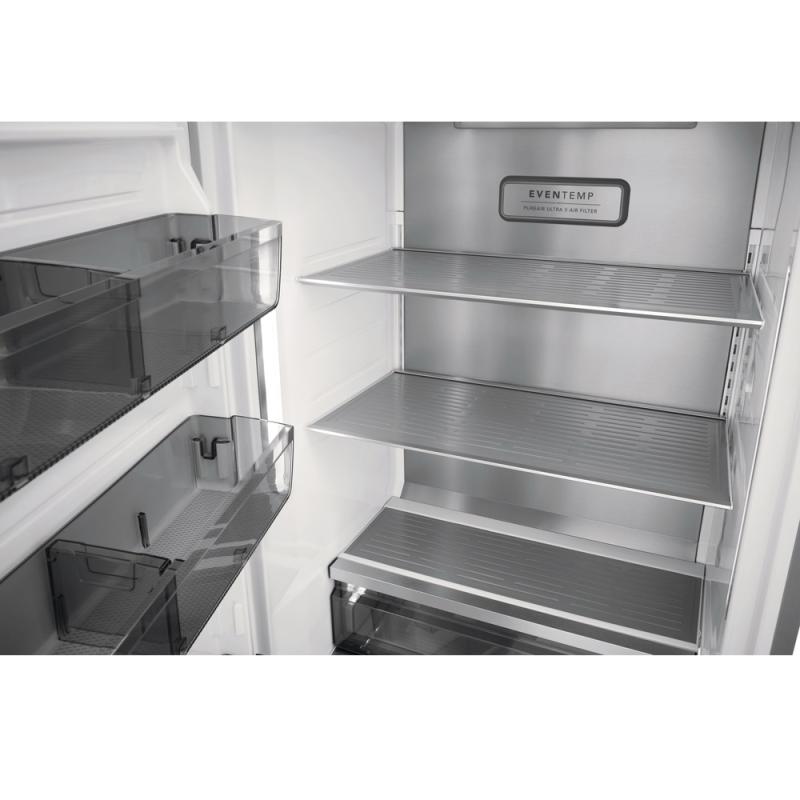 Frigidaire Congelador profesional de una puerta de 18.9cuft fpfu19f8