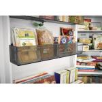 Frigidaire Congelador profesional de una puerta de 18.9cuft fpfu19f8