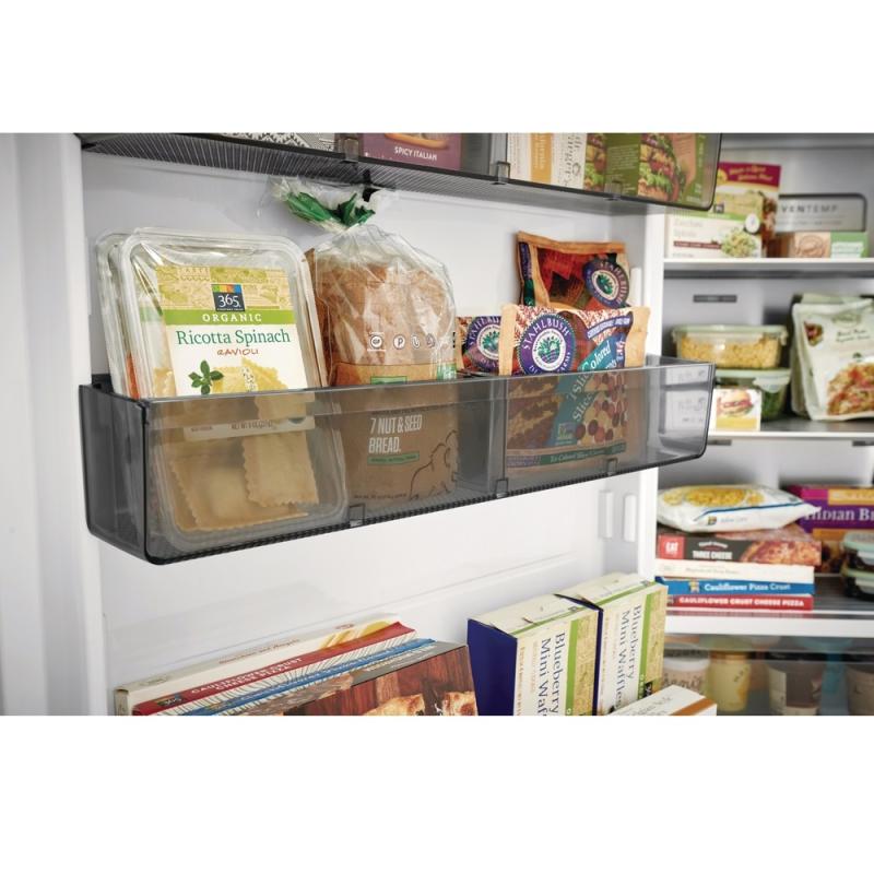 Frigidaire Congelador profesional de una puerta de 18.9cuft fpfu19f8