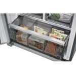 Frigidaire Congelador profesional de una puerta de 18.9cuft fpfu19f8