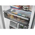 Frigidaire Congelador profesional de una puerta de 18.9cuft fpfu19f8