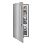 Frigidaire Congelador profesional de una puerta de 18.9cuft fpfu19f8