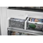 Frigidaire Congelador profesional de una puerta de 18.9cuft fpfu19f8