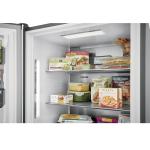 Frigidaire Congelador profesional de una puerta de 18.9cuft fpfu19f8