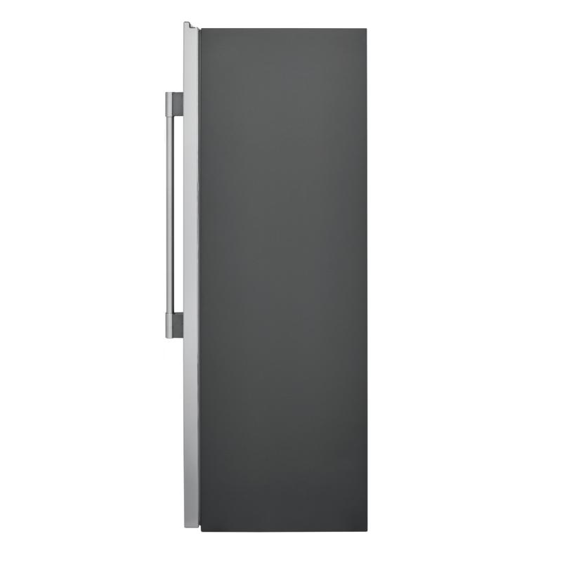Frigidaire Congelador profesional de una puerta de 18.9cuft fpfu19f8