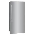 Frigidaire Refrigerador profesional de una puerta de 18.9cuft fpru19f8