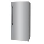 Frigidaire Refrigerador profesional de una puerta de 18.9cuft fpru19f8