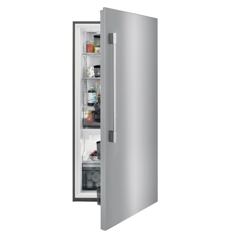 Frigidaire Refrigerador profesional de una puerta de 18.9cuft fpru19f8
