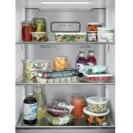 Frigidaire Refrigerador profesional de una puerta de 18.9cuft fpru19f8