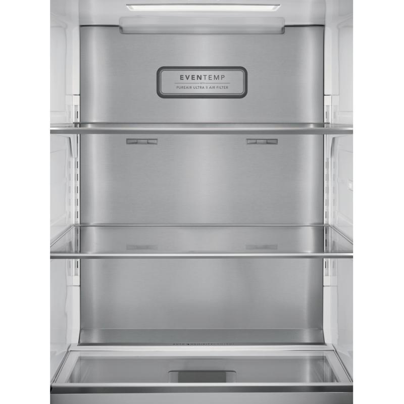 Frigidaire Refrigerador profesional de una puerta de 18.9cuft fpru19f8