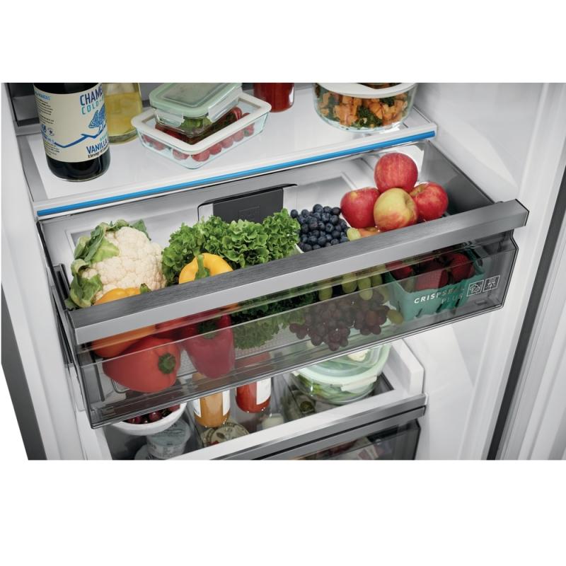 Frigidaire Refrigerador profesional de una puerta de 18.9cuft fpru19f8