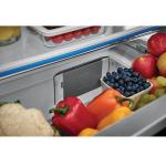 Frigidaire Refrigerador profesional de una puerta de 18.9cuft fpru19f8