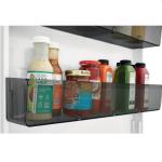 Frigidaire Refrigerador profesional de una puerta de 18.9cuft fpru19f8
