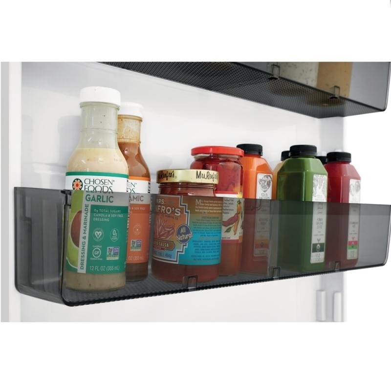 Frigidaire Refrigerador profesional de una puerta de 18.9cuft fpru19f8