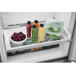 Frigidaire Refrigerador profesional de una puerta de 18.9cuft fpru19f8