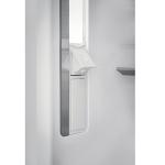 Frigidaire Refrigerador profesional de una puerta de 18.9cuft fpru19f8