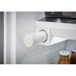 Frigidaire Refrigerador profesional de una puerta de 18.9cuft fpru19f8