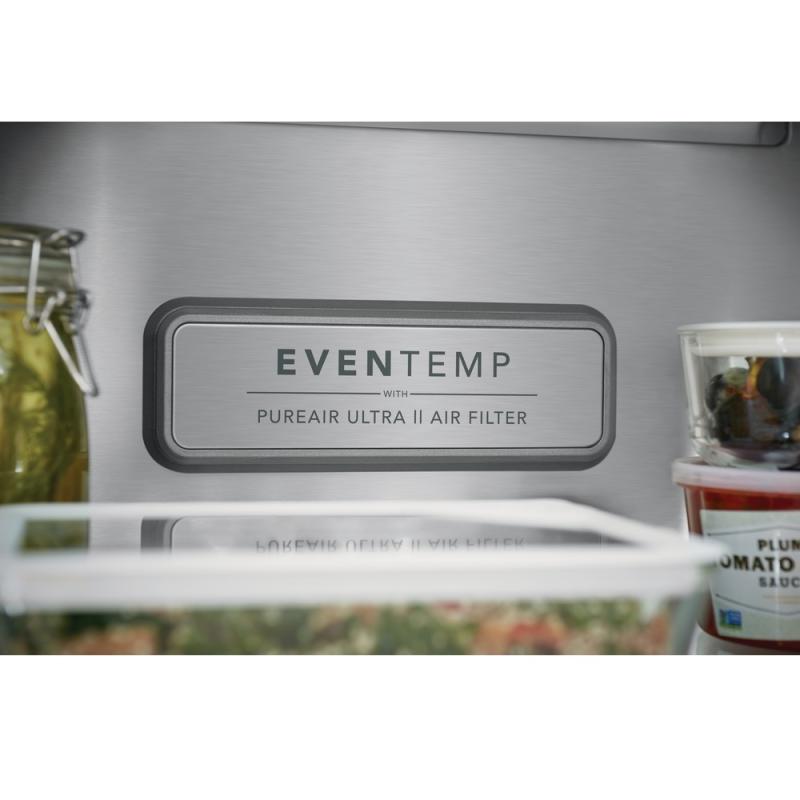 Frigidaire Refrigerador profesional de una puerta de 18.9cuft fpru19f8