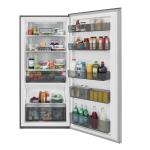 Frigidaire Refrigerador profesional de una puerta de 18.9cuft fpru19f8