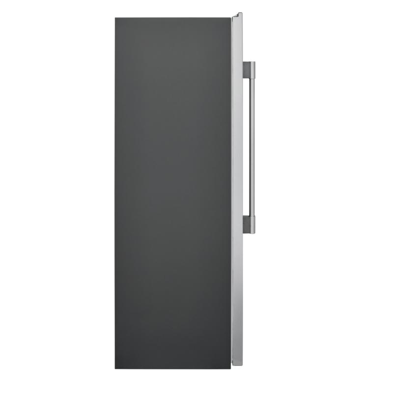 Frigidaire Refrigerador profesional de una puerta de 18.9cuft fpru19f8