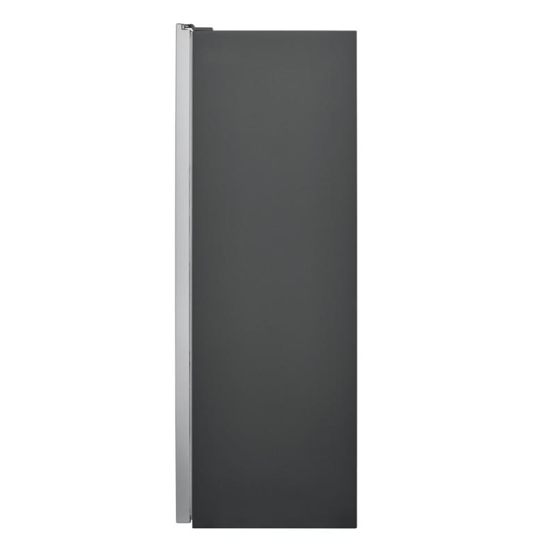 Frigidaire Refrigerador profesional de una puerta de 18.9cuft fpru19f8
