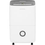 Frigidaire Deshumidificador de 50 pintas ffad5033r1