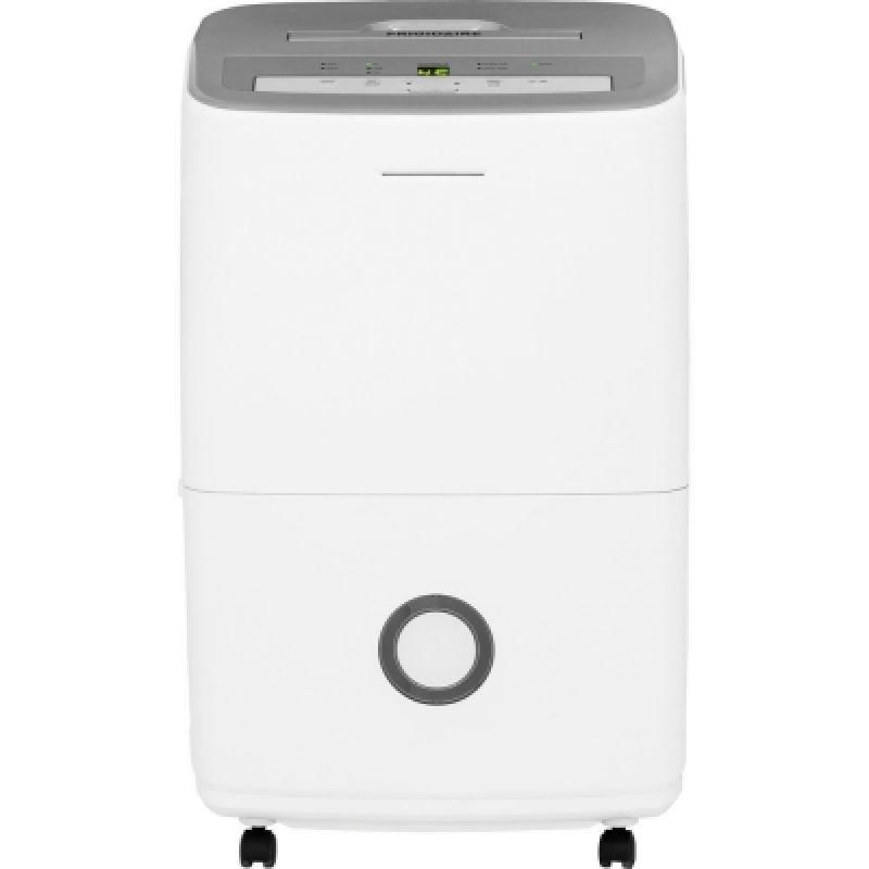 Frigidaire Deshumidificador de 50 pintas ffad5033r1