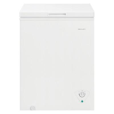 FRIGIDAIRE CONGELADOR HORIZONTAL DE 5CUFT FFCS0522