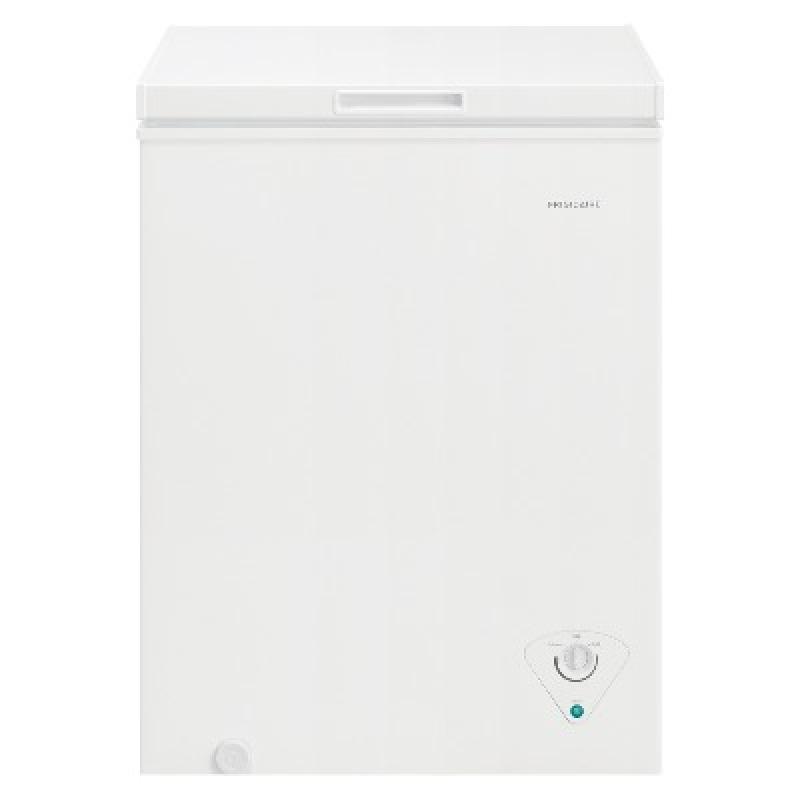 FRIGIDAIRE CONGELADOR HORIZONTAL DE 5CUFT FFCS0522