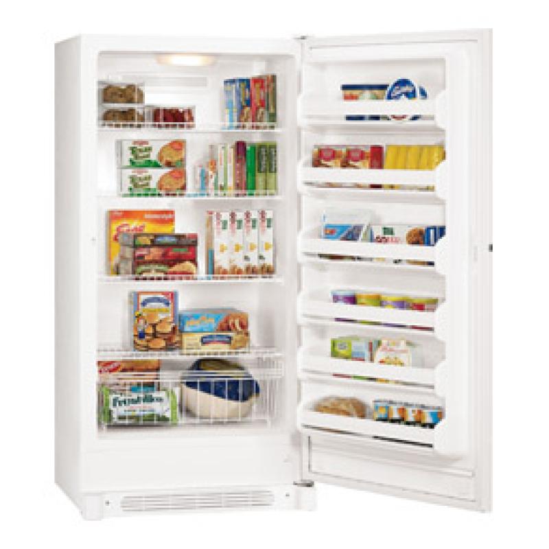 Frigidaire Ffu21f5hw