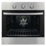 FRIGIDAIRE HORNO EMPOTRABLE A GAS DE 24" GRIS FOG68C2