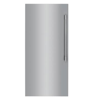 Frigidaire Congelador profesional de una puerta de 18.9cuft fpfu19f8
