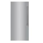 Frigidaire Congelador profesional de una puerta de 18.9cuft fpfu19f8