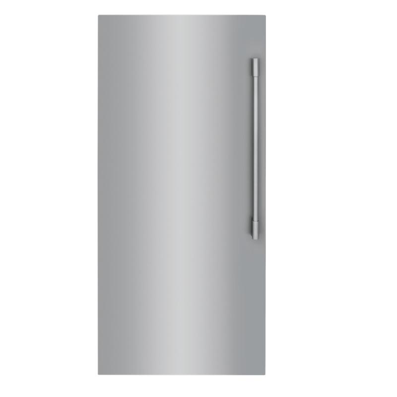 Frigidaire Congelador profesional de una puerta de 18.9cuft fpfu19f8