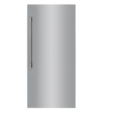 Frigidaire Refrigerador profesional de una puerta de 18.9cuft fpru19f8