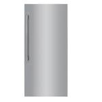Frigidaire Refrigerador profesional de una puerta de 18.9cuft fpru19f8