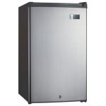 Frigidaire Refrigeradora compacta de oficina frost frd04g3