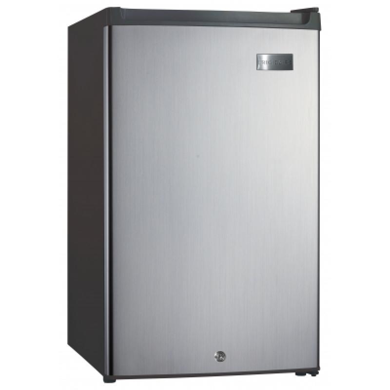 Frigidaire Refrigeradora compacta de oficina frost frd04g3
