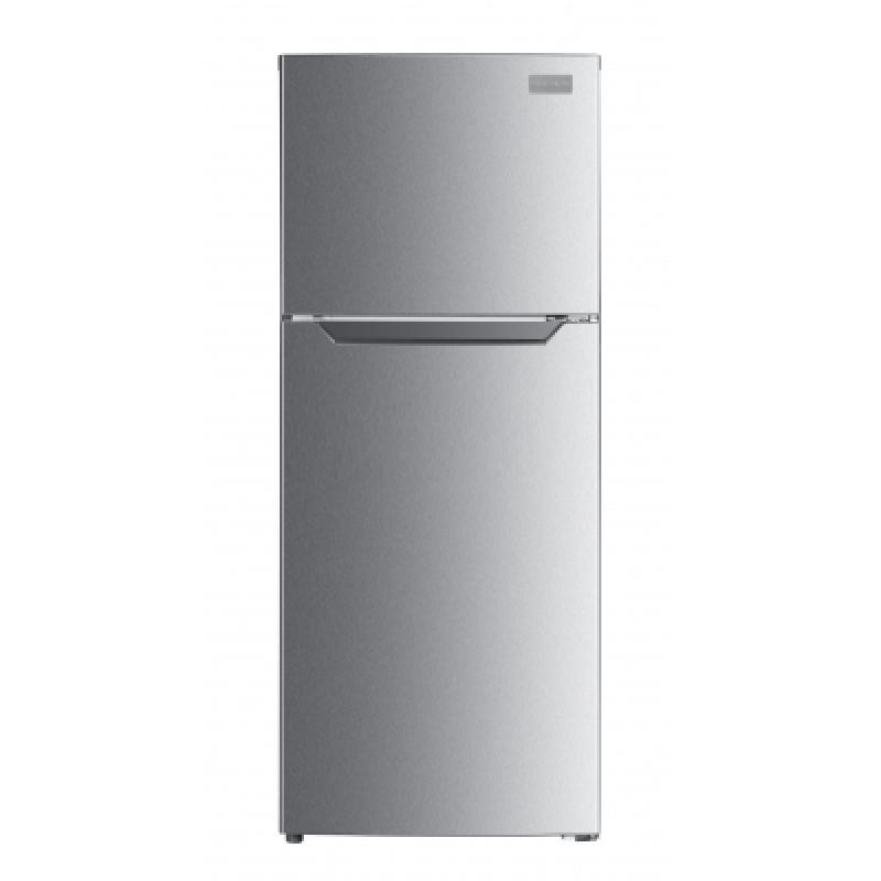 Frigidaire Refrigeradora top mount no frost de 17 cuft frts15k3