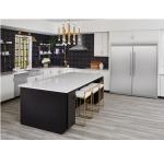 FRIGIDAIRE COMBO GEMELAS DE REFRIGERADOR Y CONGELADOR CON TRIM KIT